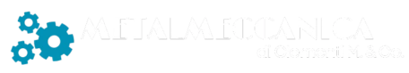 Logo Metalmeccanica Clementi