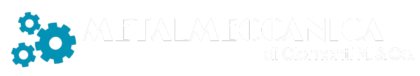 Logo Metalmeccanica Clementi
